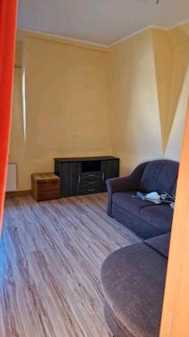 Foto - 2 Zimmer Etagenwohnung in Lugau/Erzgebirge