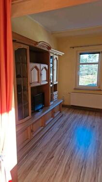 Foto - Etagenwohnung in Lugau/Erzgebirge zur Miete