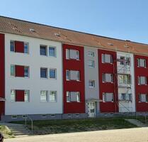 preiswerte 2-Raumwohnung auf dem Lande - Ruhner Berge