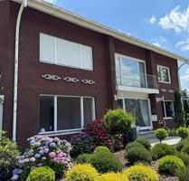 3 Zimmerwohnung im Obergeschoss - Gütersloh Isselhorst