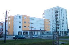 Foto - 4 Zimmer Etagenwohnung zur Miete in Freiburg im Breisgau