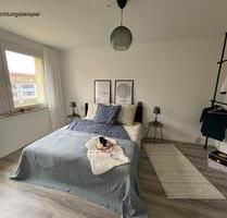 2 Raum Wohnung in WSF West zu vermieten EWS2 - Weißenfels