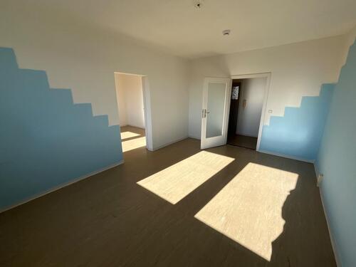 Foto - 2 Zimmer Etagenwohnung zur Miete in Weißenfels