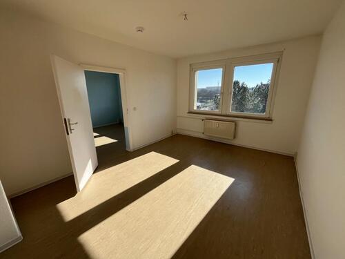 Foto - Etagenwohnung in Weißenfels zur Miete