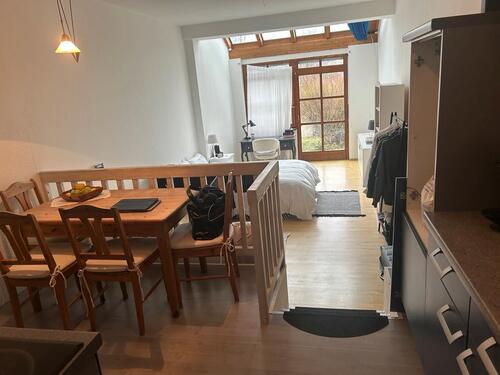 Foto - 1 Zimmer Apartment - 140.000,00&nbsp;EUR Kaufpreis, ca.&nbsp; 35,00&nbsp;m&sup2;