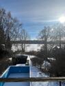 Foto - Wohnen in Bestlage von Kiel-Russee – 1.780 m² am See mit Pool