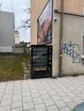 Foto - Stellplatz für Snackautomaten - 220,00&nbsp;EUR Miete,