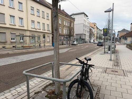 Foto - andere zur Miete in Ulm