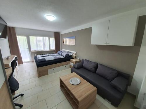 Foto - 1 Zimmer Etagenwohnung zur Miete in Bisingen