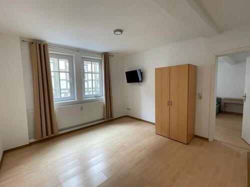 Foto - Teilmöblierte 2-Zimmer-Single-Wohnung in Eschwege