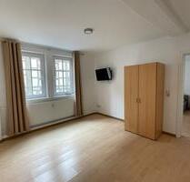 Teilmöblierte 2-Zimmer-Single-Wohnung in Eschwege