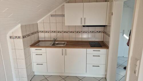 Foto - 1.5 Zimmer Dachgeschoßwohnung zur Miete in Rülzheim