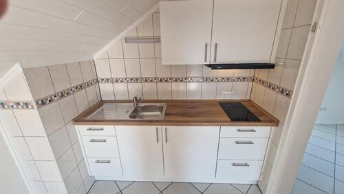 Foto - 1.5 Zimmer Dachgeschoßwohnung in Rülzheim