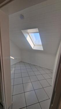 Foto - Dachgeschoßwohnung in Rülzheim zur Miete