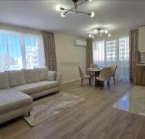 Neu möblierte Wohnung direkt am Strand in Pomorie, Bulgarien - Saarbrücken West