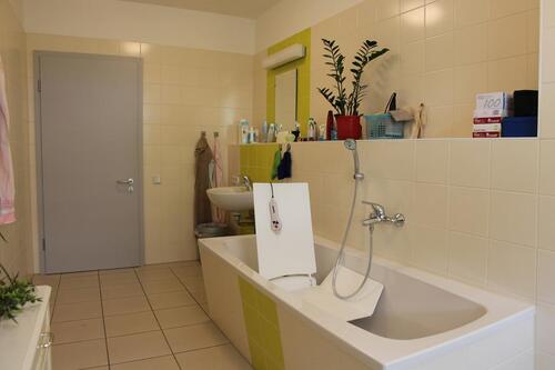 Foto - 1 Zimmer Etagenwohnung zur Miete in Gera