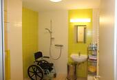 Foto - 1 Zimmer Etagenwohnung in Gera