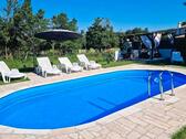 Foto - Istrien Haus mit Pool ruhig, privat, 4+1 