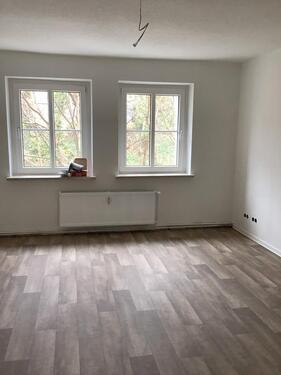 Foto - Etagenwohnung in Blankenburg (Harz) zur Miete