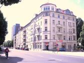 Foto - Bezugsfrei + Provisionsfrei + Saniert. 3. OG. Westbalkon. U-Bahn