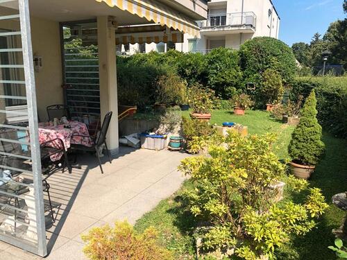 Foto - Erdgeschoßwohnung in Bonn zum Kaufen