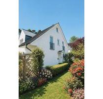 Lichtdurchflutetes Familienhaus mit Süd-West-Garten in Buchholz - Buchholz in der Nordheide
