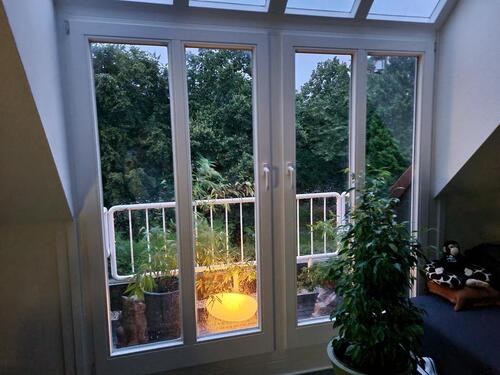 Foto - 2 Zimmer Maisonettenwohnung zur Miete in Dorsten