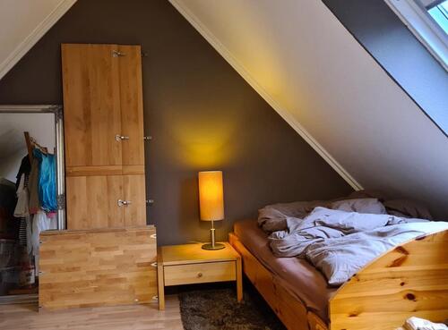 Foto - Maisonettenwohnung in Dorsten zur Miete