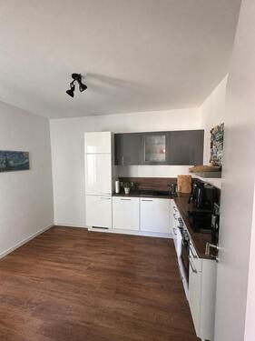 Foto - 1 Zimmer Etagenwohnung in Düsseldorf