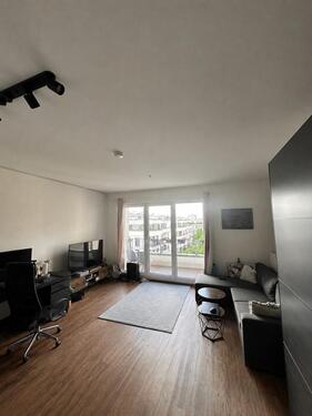 Foto - Etagenwohnung in Düsseldorf zur Miete