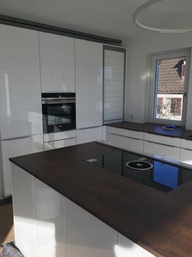 Foto - Etagenwohnung in Rechberghausen zum Kaufen