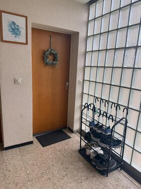 Foto - 2 Zimmer Etagenwohnung zum Kaufen in Traunreut