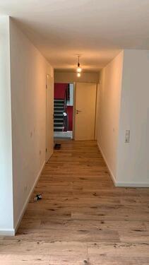 Foto - vermietete 4 Zimmer Wohnung inkl. Garage *provisionsfrei*