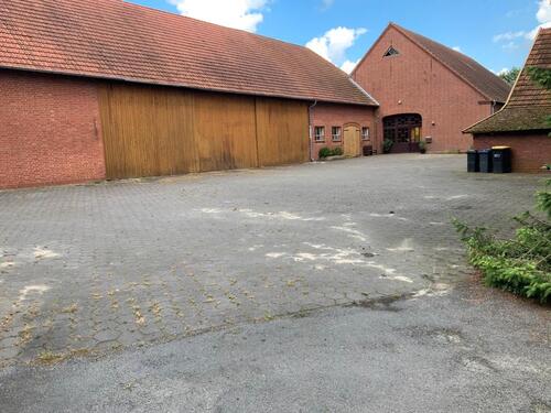 Foto - 10 Zimmer Bauernhaus, Landhaus zum Kaufen in Rahden