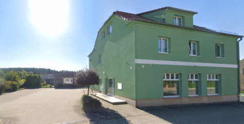Foto - Gewerberäume, Laden, Büro EG - Hauptstr. 50, Crinitz