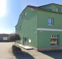 Gewerberäume, Laden, Büro EG - Hauptstr. 50, Crinitz