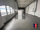 Foto - Lager- Ausstellungsfläche mit ca. 261 m² in Norderstedt
