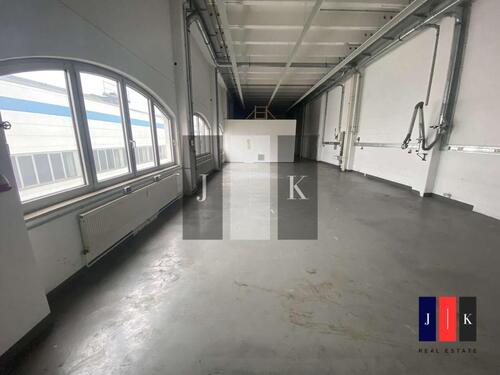 Foto - Lager- Ausstellungsfläche mit ca. 261 m² in Norderstedt