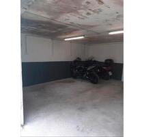 MotorradRollerFahrrad Stellplatz zu Vermieten - Pirmasens