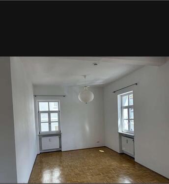 Foto - Etagenwohnung zur Miete in Regensburg
