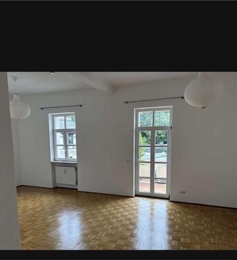 Foto - Etagenwohnung in Regensburg