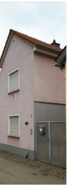 Foto - Teilmöbliertes Haus mit EBK zu vermieten