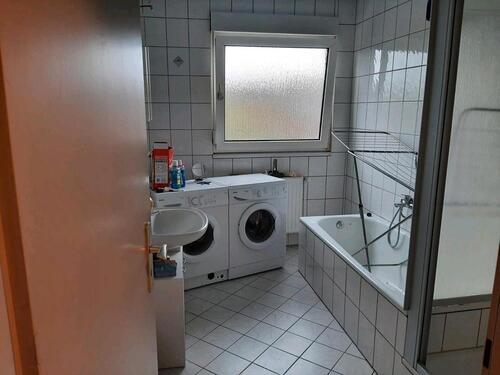 Foto - Etagenwohnung zur Miete in Neuenkirchen