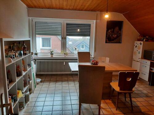 Foto - Etagenwohnung in Neuenkirchen