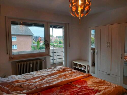 Foto - Etagenwohnung in Neuenkirchen zur Miete