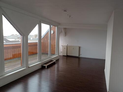 Foto - Etagenwohnung zur Miete in Berlin