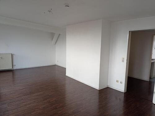 Foto - Etagenwohnung in Berlin zur Miete
