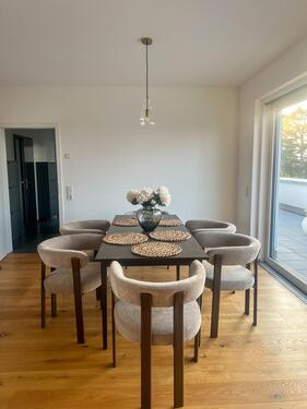 Foto - Etagenwohnung in Bonn zur Miete