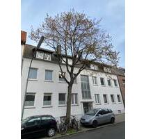 2-Zimmer-Wohnung Osnabrück Innenstadt
