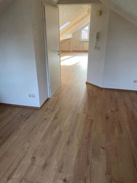 Foto - Etagenwohnung zur Miete in Grasellenbach